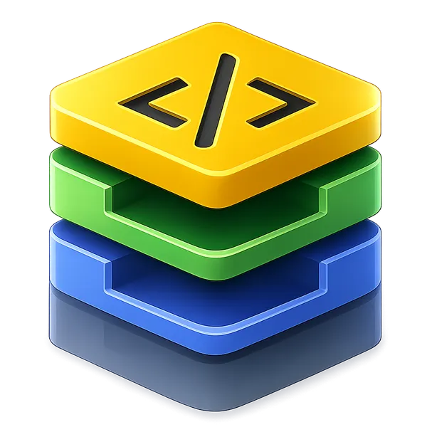 Built By Base Code Logo